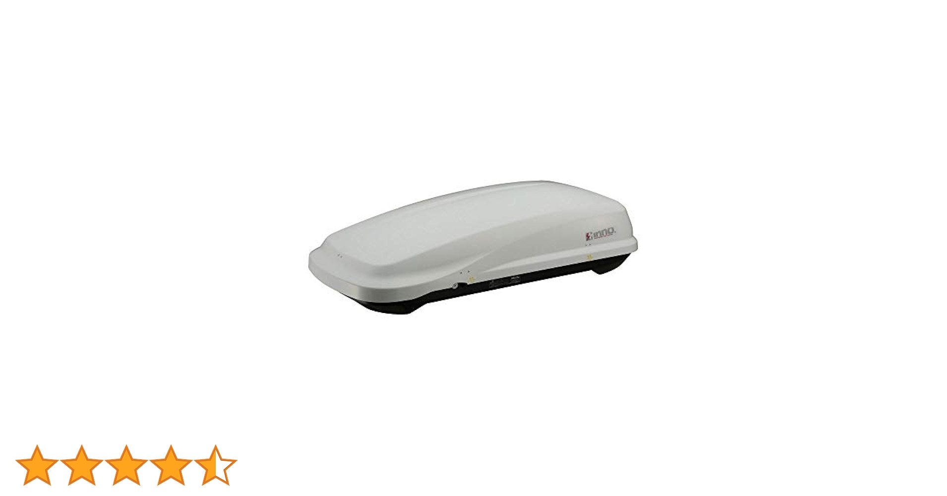 Amazon.co.jp: カーメイト(CARMATE) ルート限定品 inno イノー